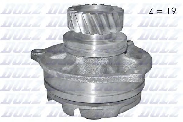 Помпа DOLZ I119
