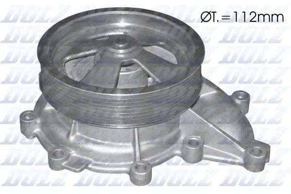 Помпа DOLZ E117