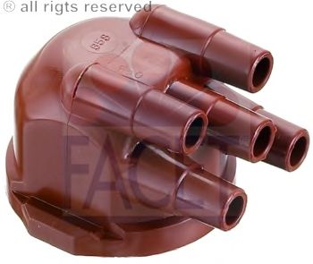 Крышка распределителя зажигания FACET 2.7658PHT