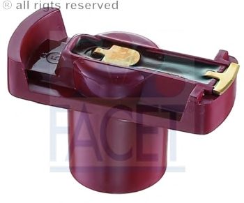 Бегунок распределителя зажигани FACET 3.7512RS