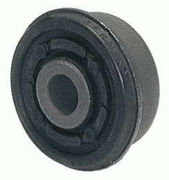 Сайлентблок важеля BOGE 87-076-A