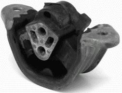 Подушка двигателя BOGE 87-660-A