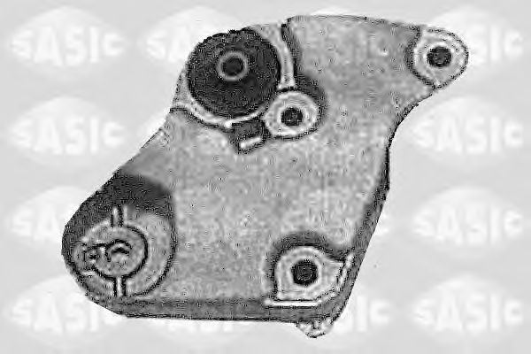 Кронштейн двигателя SASIC 4001815