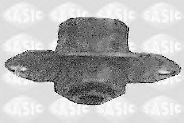 Кронштейн двигателя SASIC 4001823