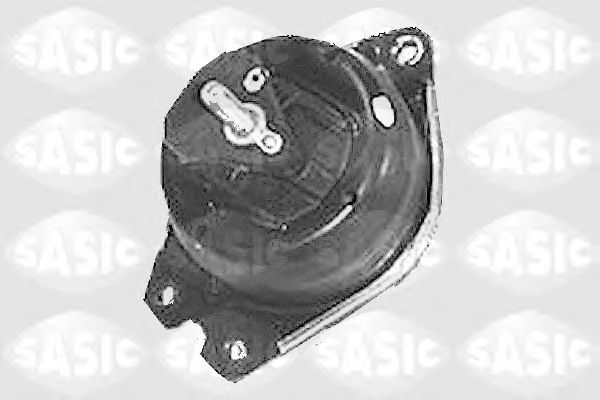 Кронштейн двигателя SASIC 4001832