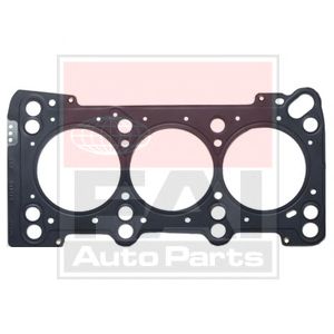 Прокладка головки блока цилиндров (ГБЦ) FAI AutoParts HG1032