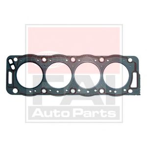 Прокладка головки блока цилиндров (ГБЦ) FAI AutoParts HG561C