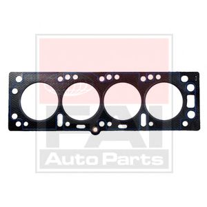 Прокладка головки блока цилиндров (ГБЦ) FAI AutoParts HG746