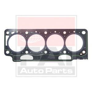 Прокладка головки блока цилиндров (ГБЦ) FAI AutoParts HG887A