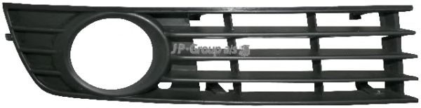 Решетка бампера / вставка JP GROUP 1184501480
