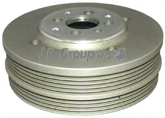 Шків коленвалу JP GROUP 1118302300
