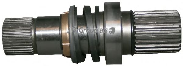 Приводной вал JP GROUP 1143150200