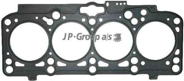 Прокладка головки блока цилиндров (ГБЦ) JP GROUP 1119305200