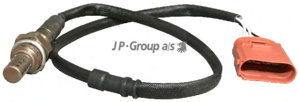 Лямбда-зонд JP GROUP 1193801500
