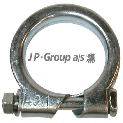 Клемма, система выпуска JP GROUP 1221400200