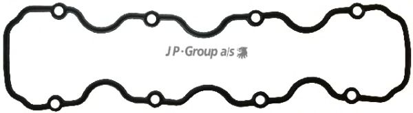 Прокладка клапанной крышки JP GROUP 1219201300