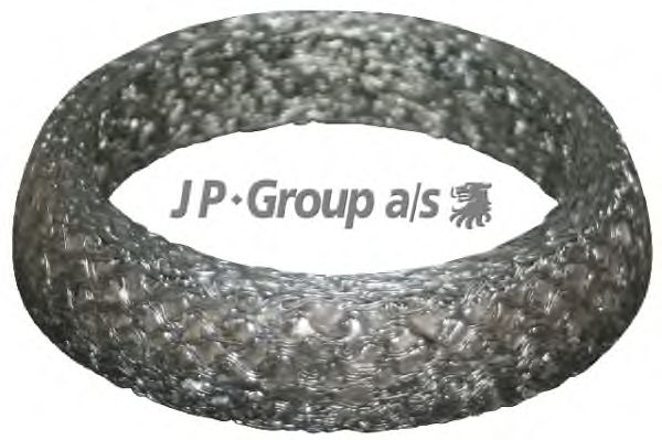 Прокладка, труба выхлопного газа JP GROUP 1221100900