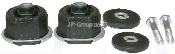 Ремкомплект балки моста JP GROUP 1350101710
