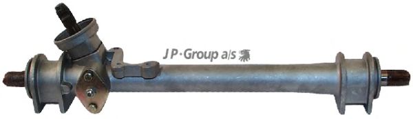 Рулевой механизм JP GROUP 1144200400