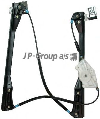 Стеклоподъемник JP GROUP 1188100980