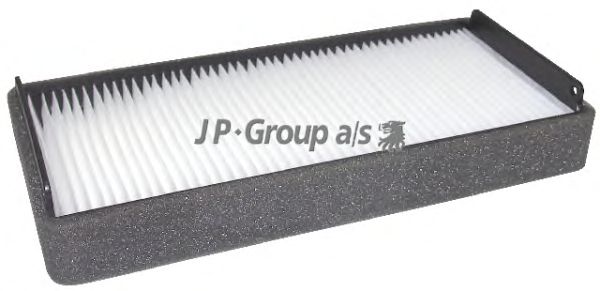 Фильтр салона JP GROUP 1328101000