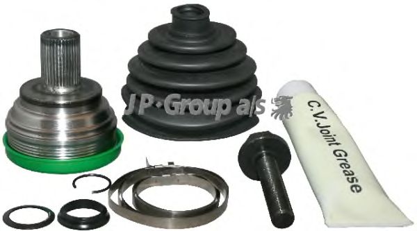 Комплект ШРУСов JP GROUP 1143300710
