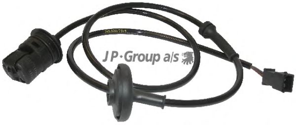 Датчик вращения колеса JP GROUP 1197100700