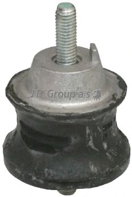 Подушка КПП JP GROUP 1432400400