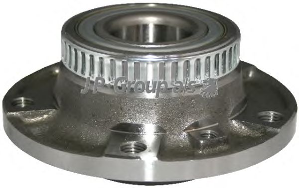 Ступица колеса JP GROUP 1441400400