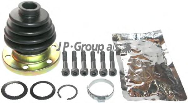 Комплект пильника ШРКШ JP GROUP 1143700610