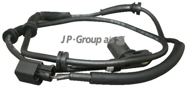 Датчик вращения колеса JP GROUP 1197101800