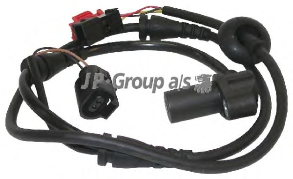Датчик вращения колеса JP GROUP 1197100900