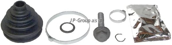 Комплект пыльника ШРУСа JP GROUP 1143602010