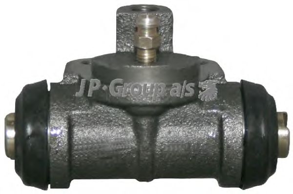 Колесный тормозной цилиндр JP GROUP 1561300400