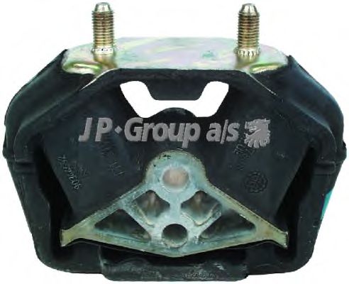 Подушка двигателя JP GROUP 1217901300