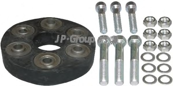 Карданный шарнир JP GROUP 1353801600