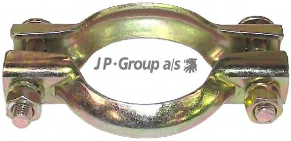 Клемма, система выпуска JP GROUP 1221400510