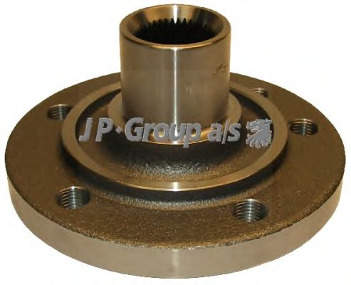 Ступица колеса JP GROUP 1151401600