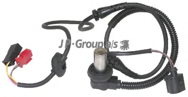 Датчик вращения колеса JP GROUP 1197102000