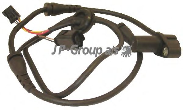Датчик вращения колеса JP GROUP 1197102300