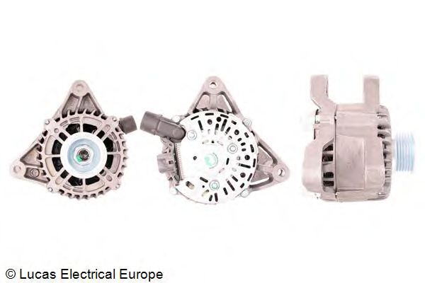 Генератор LUCAS ELECTRICAL LRA02799