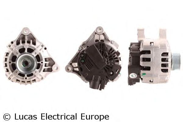 Генератор LUCAS ELECTRICAL LRA01930