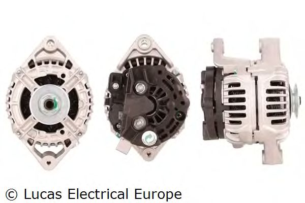 Генератор LUCAS ELECTRICAL LRB00406