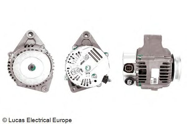 Генератор LUCAS ELECTRICAL LRA02089