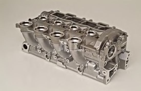 Головка блока цилиндров (ГБЦ) AMC 908596K