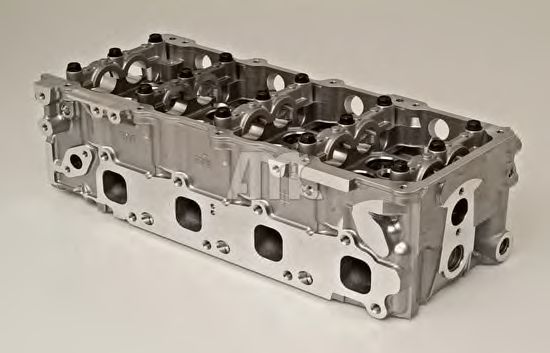 Головка блока цилиндров (ГБЦ) AMC 908606