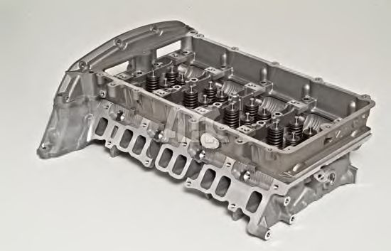 Головка блока цилиндров (ГБЦ) AMC 908766
