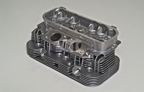 Головка блока цилиндров (ГБЦ) AMC 910081
