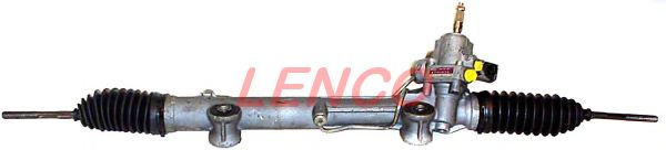Рулевой механизм LENCO SGA613L