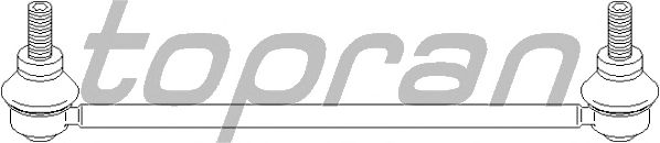 Тяга / стойка стабилизатора TOPRAN 401 719